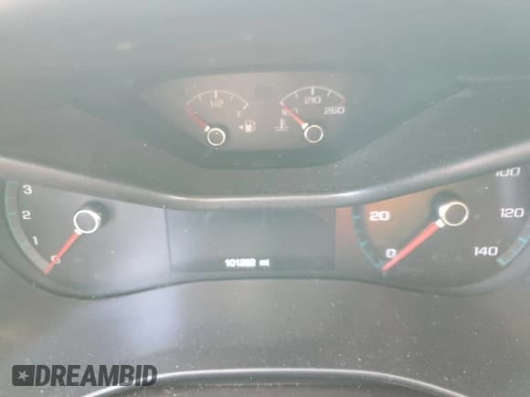 ✅ 2017 GMC Canyon 4WD SLT • VIN: 1GTG6DEN7H1220590 • Lot: 71422435. Wystawiony na Copart z przebiegiem 101 222 mil. Bezpłatny archiwum sprzedaży aukcyjnych z USA i szczegółowy raport historii pojazdu na DreamBid. Zdjęcie 9.