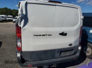 ✅ 2022 Ford Transit Cargo • VIN: 1FTBR1Y89NKA62202 • Lot: 81246115. Listed on Copart with 67,755 mi. Free auction sales archive from the USA and detailed vehicle history report at DreamBid. Image 6.