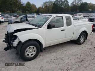 2021 Nissan Frontier S z VIN 1N6ED0CE0MN715982, wystawiony jako Copart lot #89471415 z przebiegiem 39 745 mil mil oraz Czysty tytuł • Clean title. Historia ofert i sprzedaży dostępna na DreamBid. Obrazek 1.