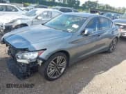✅ 2014 Infiniti Q50 Premium • VIN: JN1BV7AR5EM680612 • Lot: 43143822. Wystawiony na IAAI z przebiegiem Nie podano. Bezpłatny archiwum sprzedaży aukcyjnych z USA i szczegółowy raport historii pojazdu na DreamBid. Zdjęcie 17.