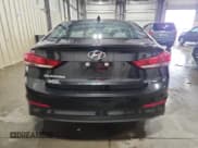 ✅ 2018 Hyundai Elantra Value Edition • VIN: 5NPD84LF3JH218617 • Лот: 72022915. Опубликован ранее на Copart с пробегом 126 005 миль. Бесплатный доступ к архиву аукционных продаж из США и подробный отчёт об истории автомобиля на DreamBid. Изображение 6.