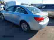 2011 Chevrolet Cruze 2LT z VIN 1G1PG5S93B7255702, wystawiony jako IAAI lot #43217025 z przebiegiem 149 740 mil mil oraz . Historia ofert i sprzedaży dostępna na DreamBid. Obrazek 3.