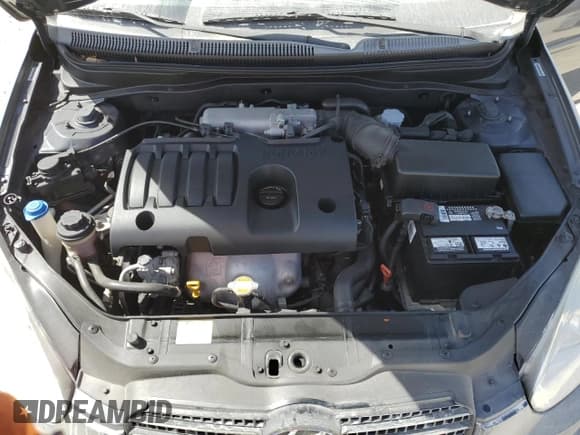 ✅ 2010 Hyundai Accent GLS • VIN: KMHCN4AC2AU499811 • Лот: 76154514. Опубликован ранее на Copart с пробегом 34 629 миль. Бесплатный доступ к архиву аукционных продаж из США и подробный отчёт об истории автомобиля на DreamBid. Изображение 11.