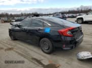 ✅ 2016 Honda Civic LX • VIN: 19XFC2F53GE043376 • Лот: 92891295. Опубликован ранее на Copart с пробегом 129 887 миль. Бесплатный доступ к архиву аукционных продаж из США и подробный отчёт об истории автомобиля на DreamBid. Изображение 2.