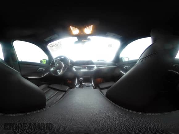 2020 BMW 3 Series 330i xDrive with VIN 3MW5R7J08L8B43613, listed as a IAAI auction lot 43477567 with 68,733 mi miles and . Bid and sale history available at DreamBid. Image 18.