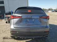 ✅ 2020 Lexus NX 300 F Sport • VIN: JTJSARBZ4L5007172 • Лот: 52419925. Опубликован ранее на Copart с пробегом 54 541 миль. Бесплатный доступ к архиву аукционных продаж из США и подробный отчёт об истории автомобиля на DreamBid. Изображение 6.