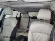 ✅ 2017 Subaru Crosstrek Limited • VIN: JF2GPANC6H8247704 • Lot: 86835455. Listed on Copart with Not provided. Free auction sales archive from the USA and detailed vehicle history report at DreamBid. Image 10.