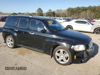 ✅ 2006 Chevrolet HHR LT • VIN: 3GNDA23P66S591415 • Lot: 50158645. Listed on Copart with 229,502 mi. Free auction sales archive from the USA and detailed vehicle history report at DreamBid. Image 4.