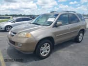 ✅ 2004 Acura MDX Touring • VIN: 2HNYD18884H523267 • Лот: 43008061. Опубликован ранее на IAAI с пробегом 129 177 миль. Бесплатный доступ к архиву аукционных продаж из США и подробный отчёт об истории автомобиля на DreamBid. Изображение 12.