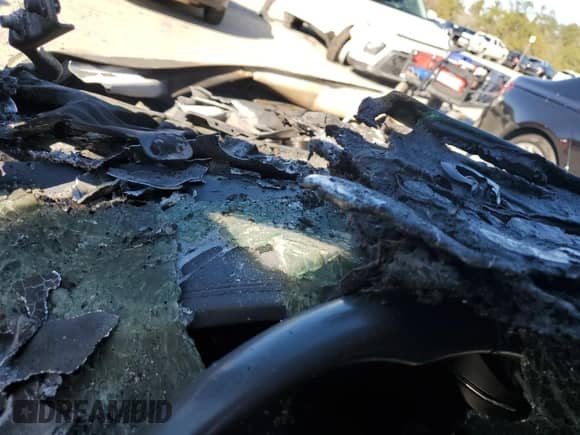 2022 Hyundai Ioniq Limited с VIN KMHC05LC9NU277077, выставлен на аукционе Copart как лот 43608305 с пробегом Не указан миль и На запчасти • Non repairable. История ставок и продаж доступна на DreamBid. Изображение 9.