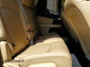 ✅ 2015 Dodge Journey Limited • VIN: 3C4PDDDG3FT554923 • Lot: 67909315. Wystawiony na Copart z przebiegiem 111 370 mil. Bezpłatny archiwum sprzedaży aukcyjnych z USA i szczegółowy raport historii pojazdu na DreamBid. Zdjęcie 11.