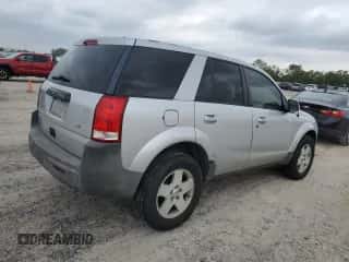 2005 Saturn VUE с VIN 5GZCZ53405S804713, выставлен на аукционе Copart как лот 78982224 с пробегом 130 821 миль миль и Чистый • Clean title. История ставок и продаж доступна на DreamBid. Изображение 3.