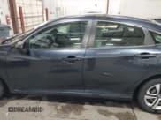 ✅ 2017 Honda Civic LX • VIN: 19XFC2F56HE221119 • Lot: 43572775. Listed on IAAI with 97,666 mi. Free auction sales archive from the USA and detailed vehicle history report at DreamBid. Image 14.