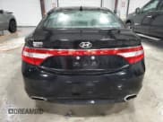 ✅ 2016 Hyundai Azera • VIN: KMHFG4JG8GA555447 • Lot: 45010475. Wystawiony na Copart z przebiegiem 96 531 mil. Bezpłatny archiwum sprzedaży aukcyjnych z USA i szczegółowy raport historii pojazdu na DreamBid. Zdjęcie 6.
