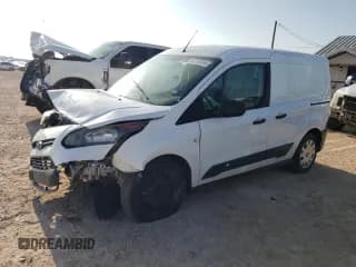 ✅ 2017 Ford Transit Connect XL • VIN: NM0LS6E78H1339009 • Лот: 54723554. Опубликован ранее на Copart с пробегом 63 378 миль. Бесплатный доступ к архиву аукционных продаж из США и подробный отчёт об истории автомобиля на DreamBid. Изображение 1.