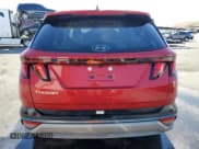 ✅ 2025 Hyundai Tucson SEL • VIN: 5NMJB3DE6SH468534 • Лот: 91414265. Опубликован ранее на Copart с пробегом 27 055 миль. Бесплатный доступ к архиву аукционных продаж из США и подробный отчёт об истории автомобиля на DreamBid. Изображение 6.