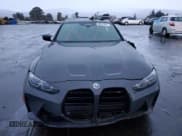 ✅ 2023 BMW M3 Competition • VIN: WBS33AY01PFP12578 • Lot: 38651054. Listed on Copart with Not provided. Free auction sales archive from the USA and detailed vehicle history report at DreamBid. Image 5.