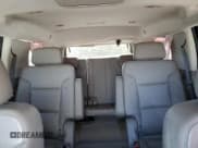 ✅ 2020 Chevrolet Tahoe LT • VIN: 1GNSKBKC7LR124845 • Lot: 53354715. Listed on Copart with Not provided. Free auction sales archive from the USA and detailed vehicle history report at DreamBid. Image 10.