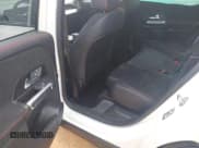 ✅ 2021 Mercedes-Benz GLB 250 • VIN: W1N4M4HBXMW136960 • Лот: 43075027. Опубликован ранее на IAAI с пробегом 87 809 миль. Бесплатный доступ к архиву аукционных продаж из США и подробный отчёт об истории автомобиля на DreamBid. Изображение 8.