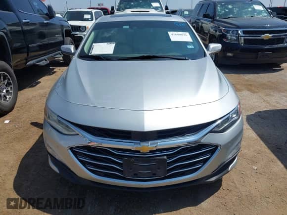 2020 Chevrolet Malibu Premier with VIN 1G1ZE5SX5LF072760, listed as a IAAI auction lot 42688016 with 79,092 mi miles and . Bid and sale history available at DreamBid. Image 12.