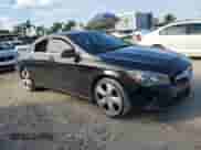 2015 Mercedes-Benz CLA 250 z VIN WDDSJ4EB0FN177527, wystawiony jako Copart lot #91251395 z przebiegiem 143 693 mil mil oraz Czysty tytuł • Clean title. Historia ofert i sprzedaży dostępna na DreamBid. Obrazek 4.