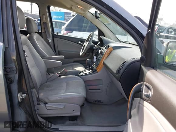 ✅ 2007 Saturn VUE V6 • VIN: 5GZCZ534X7S870415 • Lot: 41686674. Wystawiony na IAAI z przebiegiem 128 926 mil. Bezpłatny archiwum sprzedaży aukcyjnych z USA i szczegółowy raport historii pojazdu na DreamBid. Zdjęcie 5.