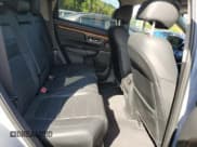 ✅ 2021 Honda CR-V Touring • VIN: 7FARW2H95ME012435 • Lot: 68718205. Listed on Copart with 60,553 mi. Free auction sales archive from the USA and detailed vehicle history report at DreamBid. Image 11.