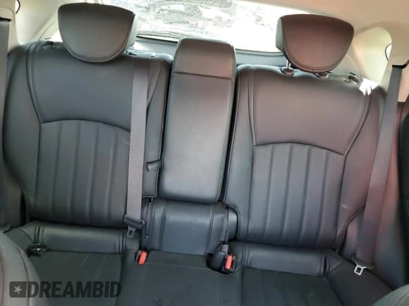 ✅ 2017 Infiniti QX50 • VIN: JN1BJ0RP1HM390037 • Lot: 85763345. Wystawiony na Copart z przebiegiem 38 387 mil. Bezpłatny archiwum sprzedaży aukcyjnych z USA i szczegółowy raport historii pojazdu na DreamBid. Zdjęcie 10.