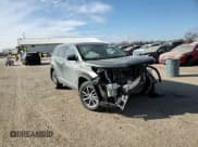 ✅ 2017 Toyota Highlander Hybrid XLE • VIN: 5TDJGRFH9HS031676 • Lot: 43120525. Listed on Copart with Not provided. Free auction sales archive from the USA and detailed vehicle history report at DreamBid. Image 11.