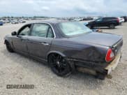 ✅ 2008 Jaguar XJ 8 LWB • VIN: SAJWA79B58SH22718 • Лот: 66907785. Опубликован ранее на Copart с пробегом Не указан. Бесплатный доступ к архиву аукционных продаж из США и подробный отчёт об истории автомобиля на DreamBid. Изображение 2.