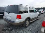 ✅ 2003 Ford Expedition Eddie Bauer • VIN: 1FMFU18L33LC34859 • Лот: 41681166. Опубликован ранее на IAAI с пробегом 200 210 миль. Бесплатный доступ к архиву аукционных продаж из США и подробный отчёт об истории автомобиля на DreamBid. Изображение 4.