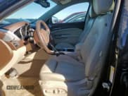 ✅ 2012 Cadillac SRX Luxury Collection • VIN: 3GYFNAE38CS647578 • Лот: 85363095. Опубликован ранее на Copart с пробегом 32 392 миль. Бесплатный доступ к архиву аукционных продаж из США и подробный отчёт об истории автомобиля на DreamBid. Изображение 7.