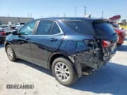 ✅ 2021 Chevrolet Equinox LT • VIN: 3GNAXKEV3MS131512 • Лот: 70866835. Опубликован ранее на Copart с пробегом 72 935 миль. Бесплатный доступ к архиву аукционных продаж из США и подробный отчёт об истории автомобиля на DreamBid. Изображение 2.