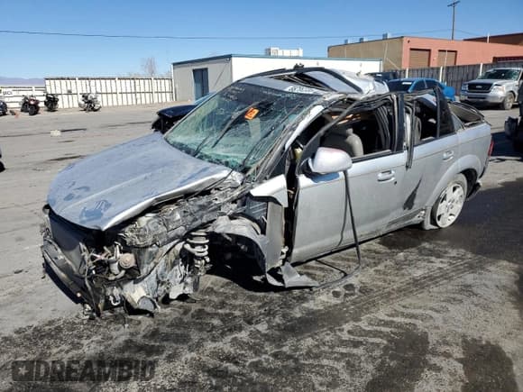 ✅ 2004 Saturn VUE V6 • VIN: 5GZCZ63434S875604 • Lot: 88794985. Wystawiony na Copart z przebiegiem Nie podano. Bezpłatny archiwum sprzedaży aukcyjnych z USA i szczegółowy raport historii pojazdu na DreamBid. Zdjęcie 1.