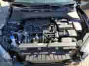 2023 Hyundai Kona SEL с VIN KM8K62AB7PU932066, выставлен на аукционе Copart как лот 37953083 с пробегом 2 646 миль миль и . История ставок и продаж доступна на DreamBid. Изображение 12.