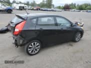 ✅ 2016 Hyundai Accent Sport • VIN: KMHCU5AE1GU239306 • Лот: 58893865. Опубликован ранее на Copart с пробегом 126 315 миль. Бесплатный доступ к архиву аукционных продаж из США и подробный отчёт об истории автомобиля на DreamBid. Изображение 3.