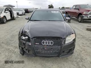 ✅ 2008 Audi RS 4 • VIN: WUADU78E88N901049 • Lot: 84011905. Wystawiony na Copart z przebiegiem 161 133 mil. Bezpłatny archiwum sprzedaży aukcyjnych z USA i szczegółowy raport historii pojazdu na DreamBid. Zdjęcie 5.