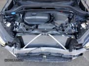 ✅ 2025 BMW X2 xDrive28i • VIN: WBX63GM08S5040940 • Lot: 88112405. Wystawiony na Copart z przebiegiem 12 711 mil. Bezpłatny archiwum sprzedaży aukcyjnych z USA i szczegółowy raport historii pojazdu na DreamBid. Zdjęcie 12.