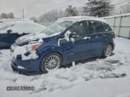 ✅ 2016 Ford C-Max SE • VIN: 1FADP5AUXGL117594 • Lot: 94471565. Wystawiony na Copart z przebiegiem 141 401 mil. Bezpłatny archiwum sprzedaży aukcyjnych z USA i szczegółowy raport historii pojazdu na DreamBid. Zdjęcie 1.