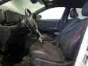 2024 Hyundai Kona N Line with VIN KM8HACA30RU040462, listed as a Copart auction lot 42537045 with 8,945 mi miles and Salvage title. Bid and sale history available at DreamBid. Image 7.