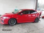 ✅ 2016 Subaru WRX STI Limited • VIN: JF1VA2Z67G9806662 • Лот: 41353554. Опубликован ранее на IAAI с пробегом 86 537 миль. Бесплатный доступ к архиву аукционных продаж из США и подробный отчёт об истории автомобиля на DreamBid. Изображение 15.