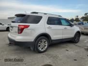 ✅ 2013 Ford Explorer XLT • VIN: 1FM5K7D9XDGC05819 • Lot: 86778555. Wystawiony na Copart z przebiegiem 101 412 mil. Bezpłatny archiwum sprzedaży aukcyjnych z USA i szczegółowy raport historii pojazdu na DreamBid. Zdjęcie 3.