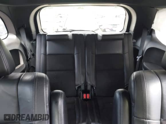 2021 Dodge Durango GT Plus с VIN 1C4RDJDG2MC579456, выставлен на аукционе IAAI как лот 43026250 с пробегом 66 639 миль миль и . История ставок и продаж доступна на DreamBid. Изображение 20.