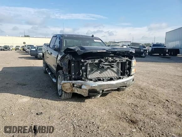 ✅ 2015 Chevrolet Silverado 1500 LT • VIN: 3GCPCREC6FG153127 • Лот: 72841644. Опубликован ранее на Copart с пробегом 98 358 миль. Бесплатный доступ к архиву аукционных продаж из США и подробный отчёт об истории автомобиля на DreamBid. Изображение 11.