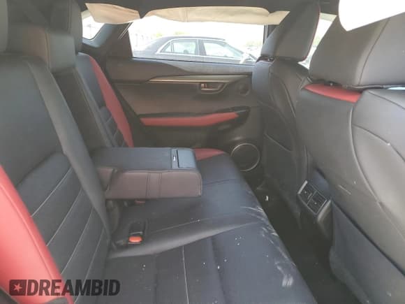 ✅ 2020 Lexus NX 300 F Sport • VIN: JTJJARBZ2L2175275 • Лот: 80328705. Опубликован ранее на Copart с пробегом 60 562 миль. Бесплатный доступ к архиву аукционных продаж из США и подробный отчёт об истории автомобиля на DreamBid. Изображение 10.