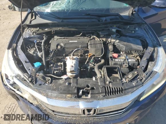 ✅ 2017 Honda Accord EX • VIN: 1HGCR2F02HA134974 • Lot: 68205835. Wystawiony na Copart z przebiegiem 231 160 mil. Bezpłatny archiwum sprzedaży aukcyjnych z USA i szczegółowy raport historii pojazdu na DreamBid. Zdjęcie 11.