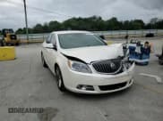 ✅ 2013 Buick Verano Convenience Group • VIN: 1G4PR5SK6D4195337 • Лот: 83945765. Опубликован ранее на Copart с пробегом 154 344 миль. Бесплатный доступ к архиву аукционных продаж из США и подробный отчёт об истории автомобиля на DreamBid. Изображение 13.