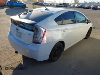 ✅ 2010 Toyota Prius IV • VIN: JTDKN3DU5A1094249 • Лот: 43573300. Опубликован ранее на IAAI с пробегом 221 983 миль. Бесплатный доступ к архиву аукционных продаж из США и подробный отчёт об истории автомобиля на DreamBid. Изображение 4.