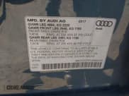 ✅ 2018 Audi Q3 Premium • VIN: WA1ECCFS7JR002472 • Lot: 43434394. Wystawiony na IAAI z przebiegiem 59 726 mil. Bezpłatny archiwum sprzedaży aukcyjnych z USA i szczegółowy raport historii pojazdu na DreamBid. Zdjęcie 9.