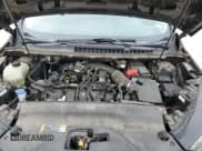 ✅ 2020 Ford Edge SE • VIN: 2FMPK3G97LBB05633 • Lot: 50654345. Listed on Copart with 78,124 mi. Free auction sales archive from the USA and detailed vehicle history report at DreamBid. Image 12.